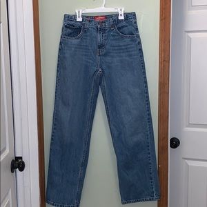 Arizona Jean Co. jeans boys size 20